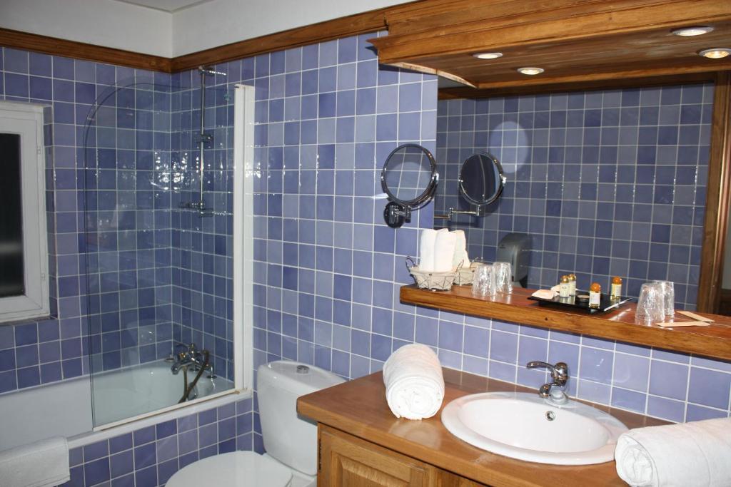 Le Marina B Hotel La Ciotat Værelse billede