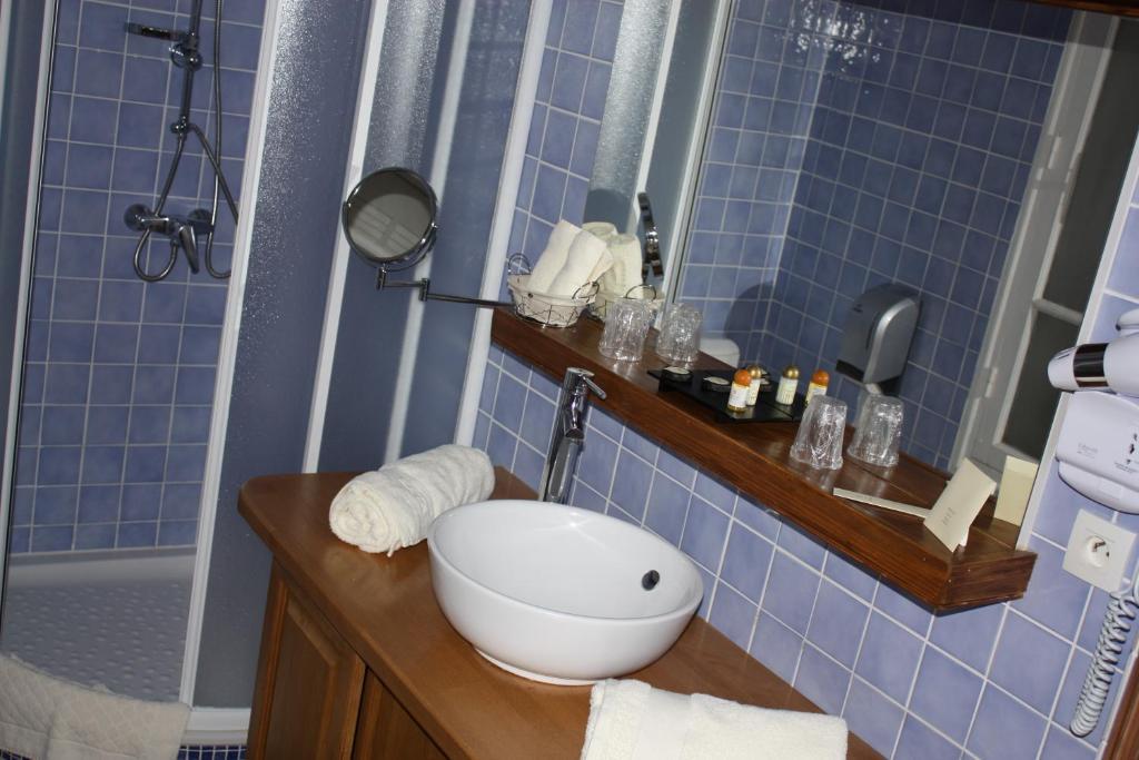 Le Marina B Hotel La Ciotat Eksteriør billede