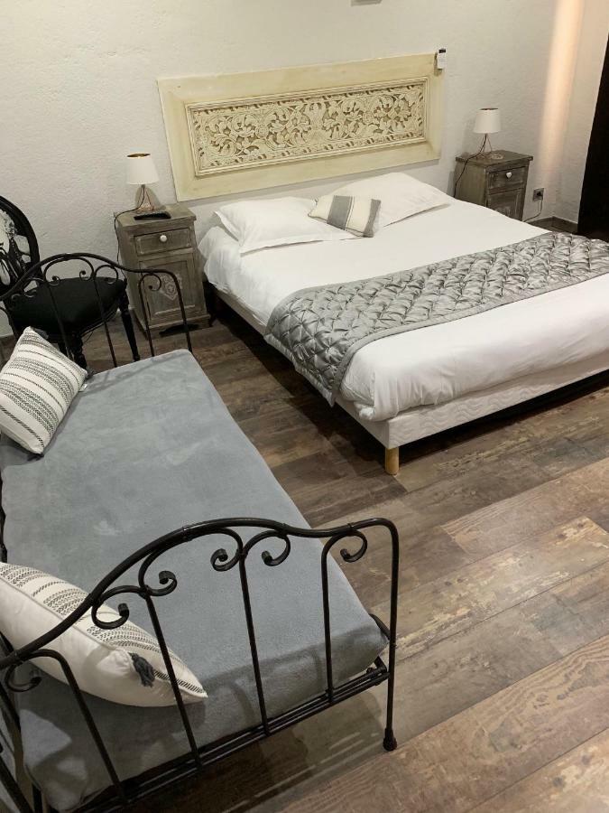 Le Marina B Hotel La Ciotat Eksteriør billede