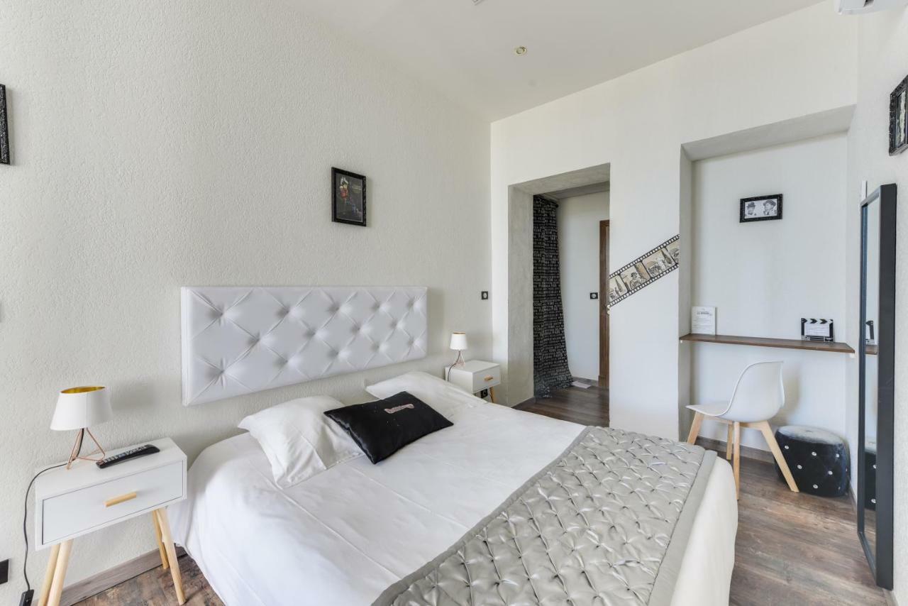Le Marina B Hotel La Ciotat Eksteriør billede